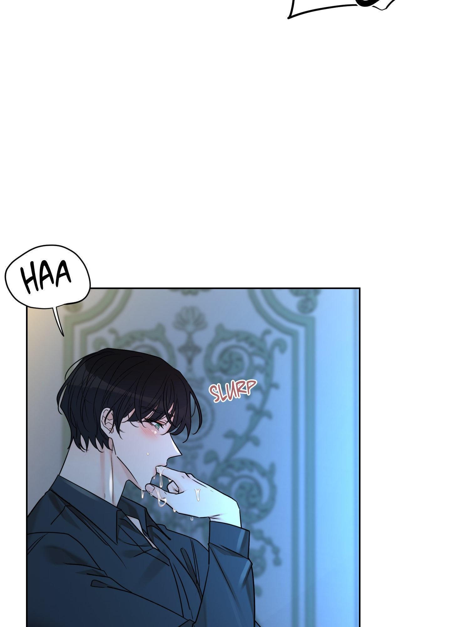 Read A Snake Hole chapter 23 image 15 on Lezhin