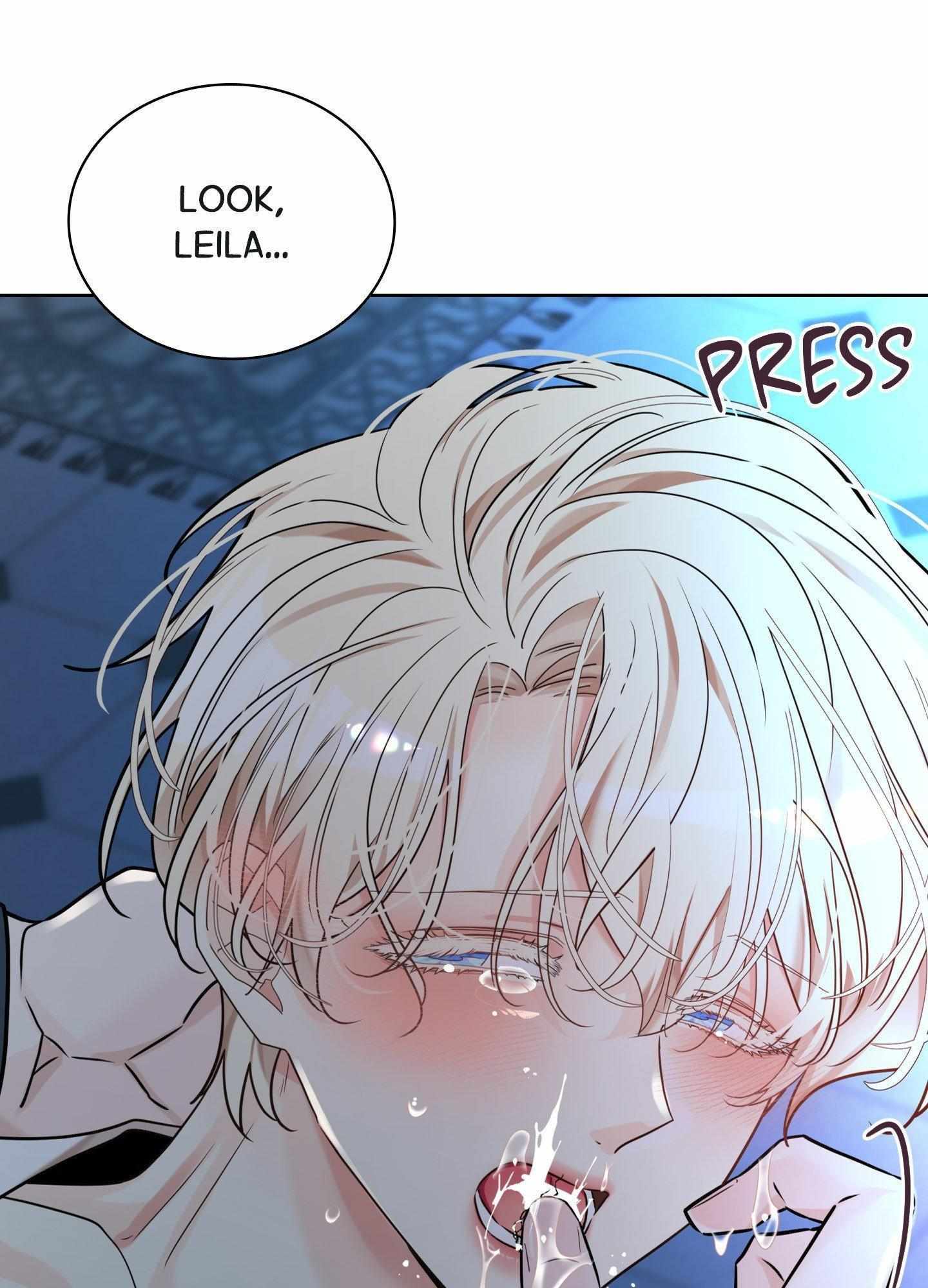 Read A Snake Hole chapter 23 image 2 on Lezhin
