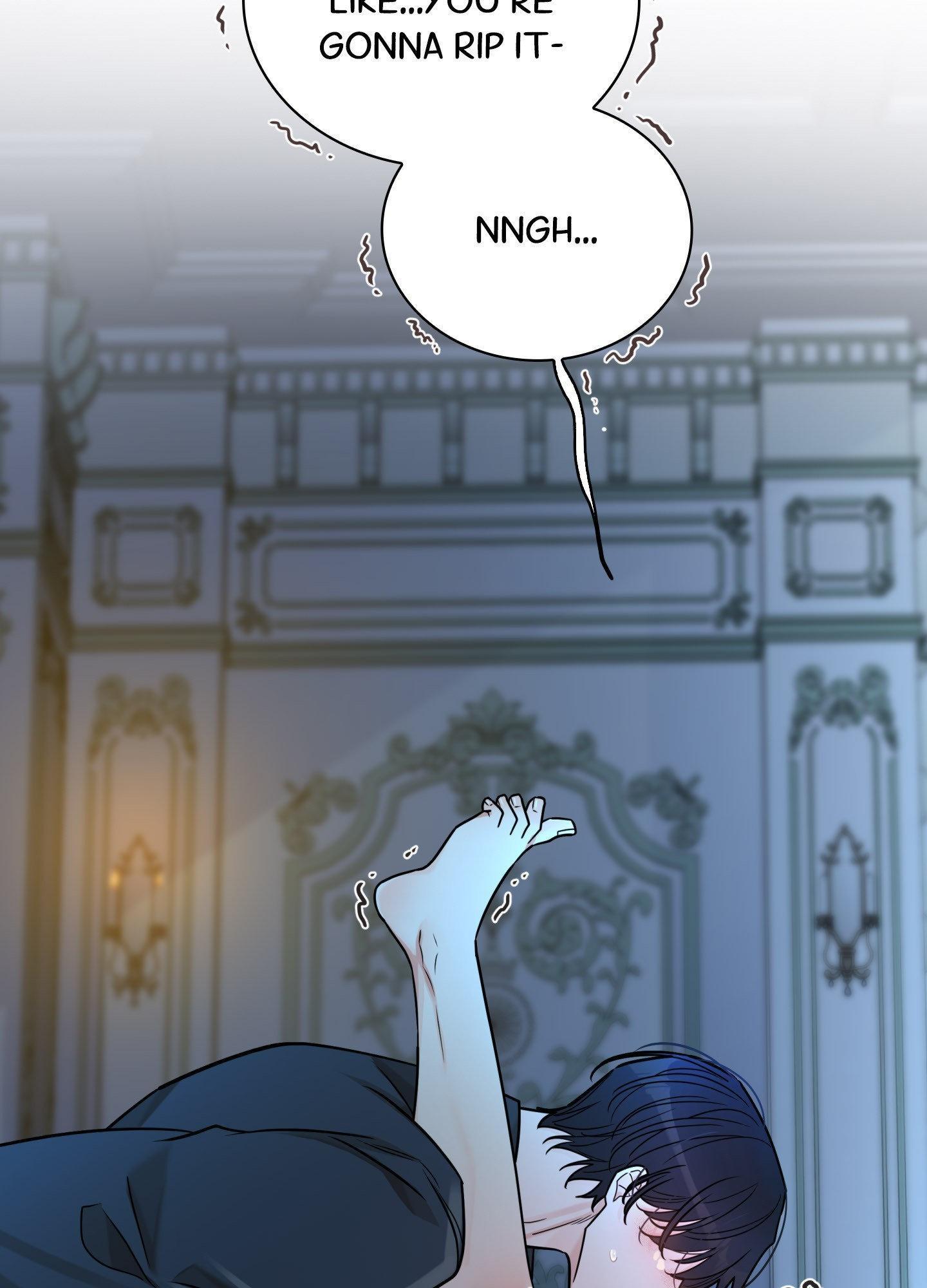 Read A Snake Hole chapter 23 image 32 on Lezhin