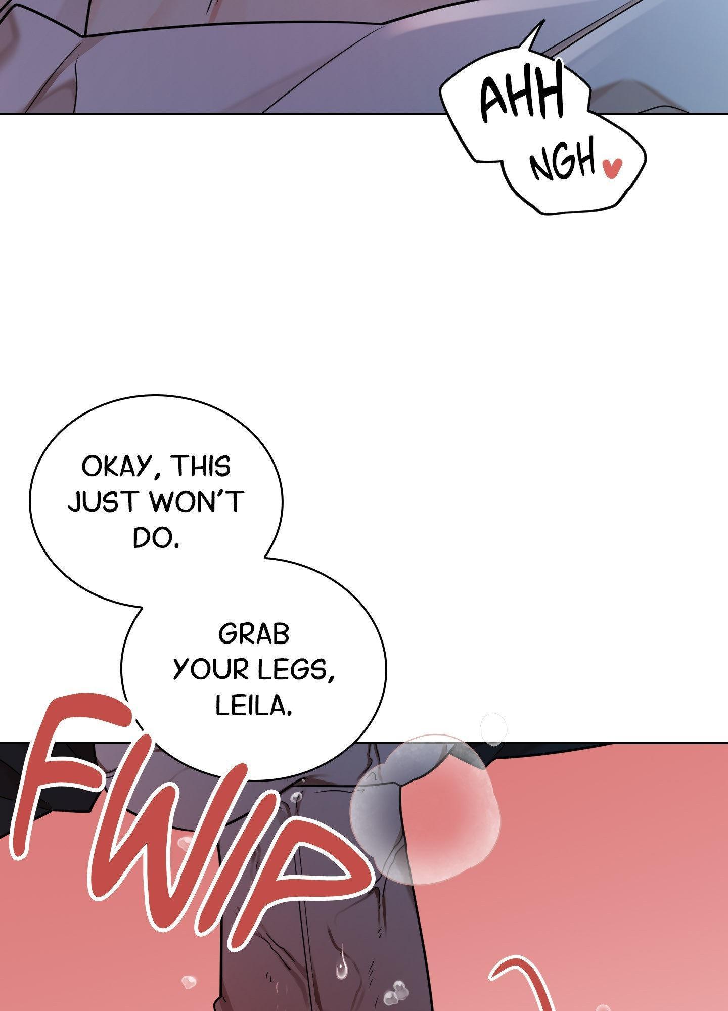 Read A Snake Hole chapter 23 image 39 on Lezhin