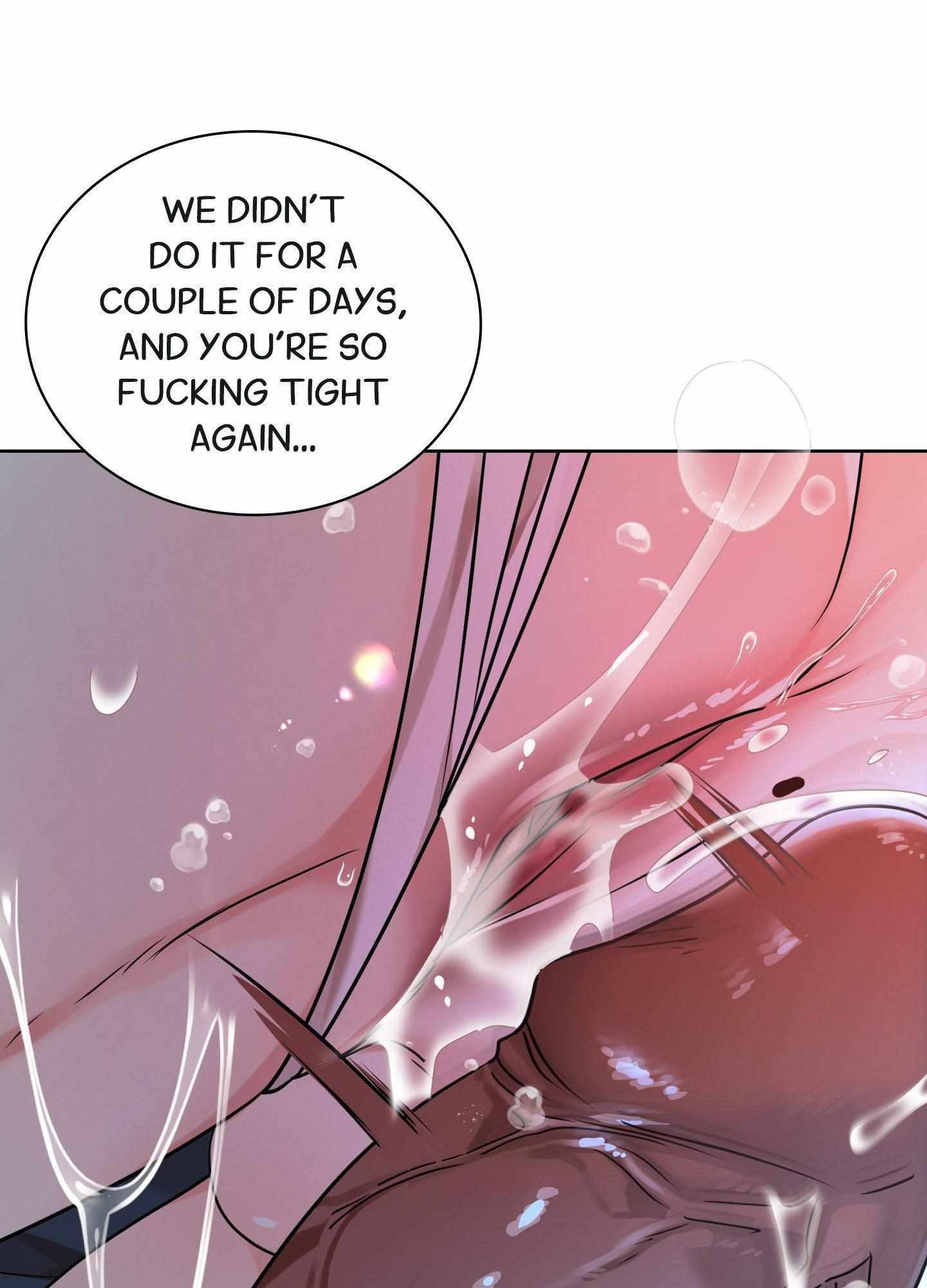 Read A Snake Hole chapter 23 image 5 on Lezhin