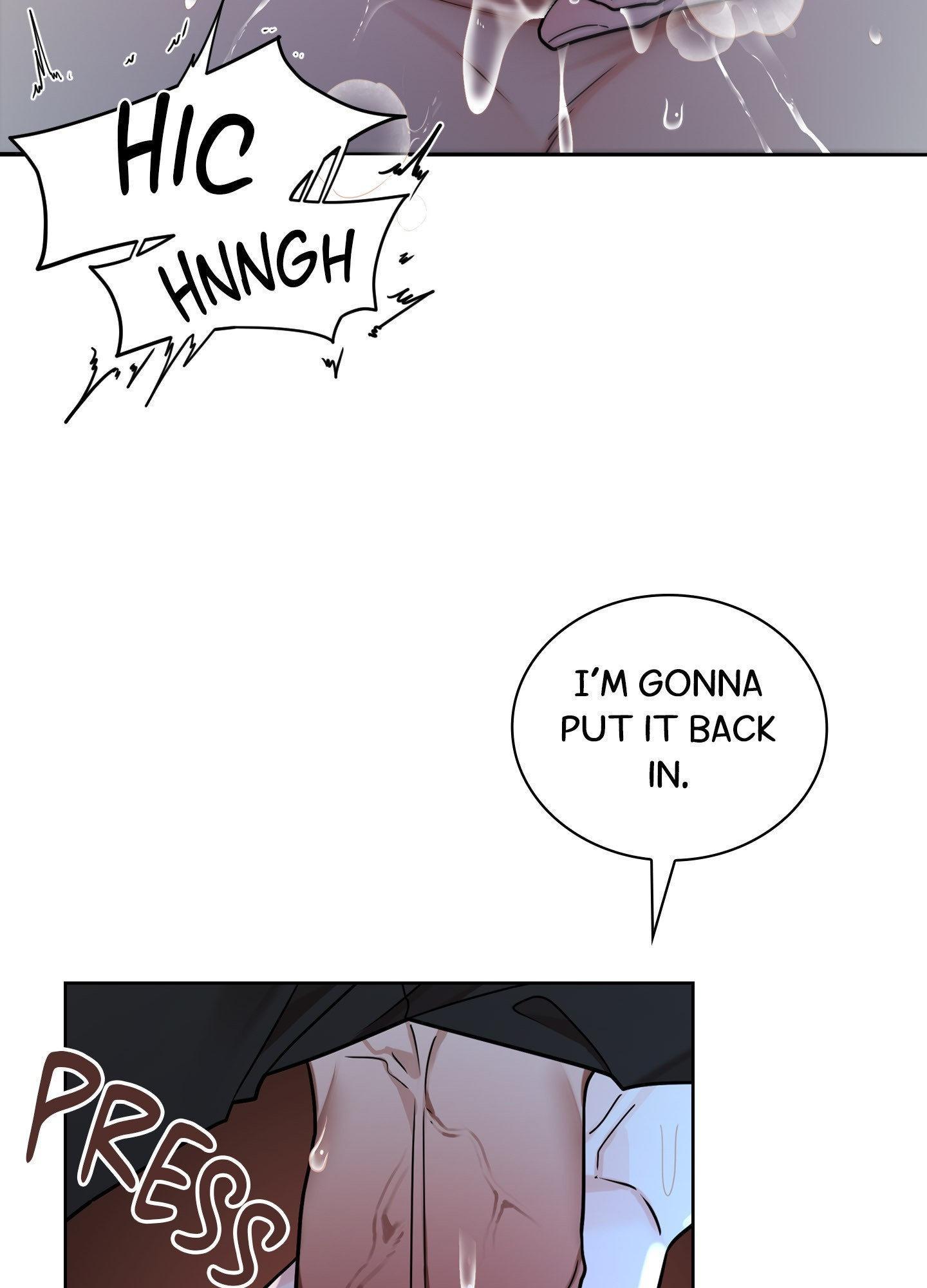 Read A Snake Hole chapter 23 image 75 on Lezhin