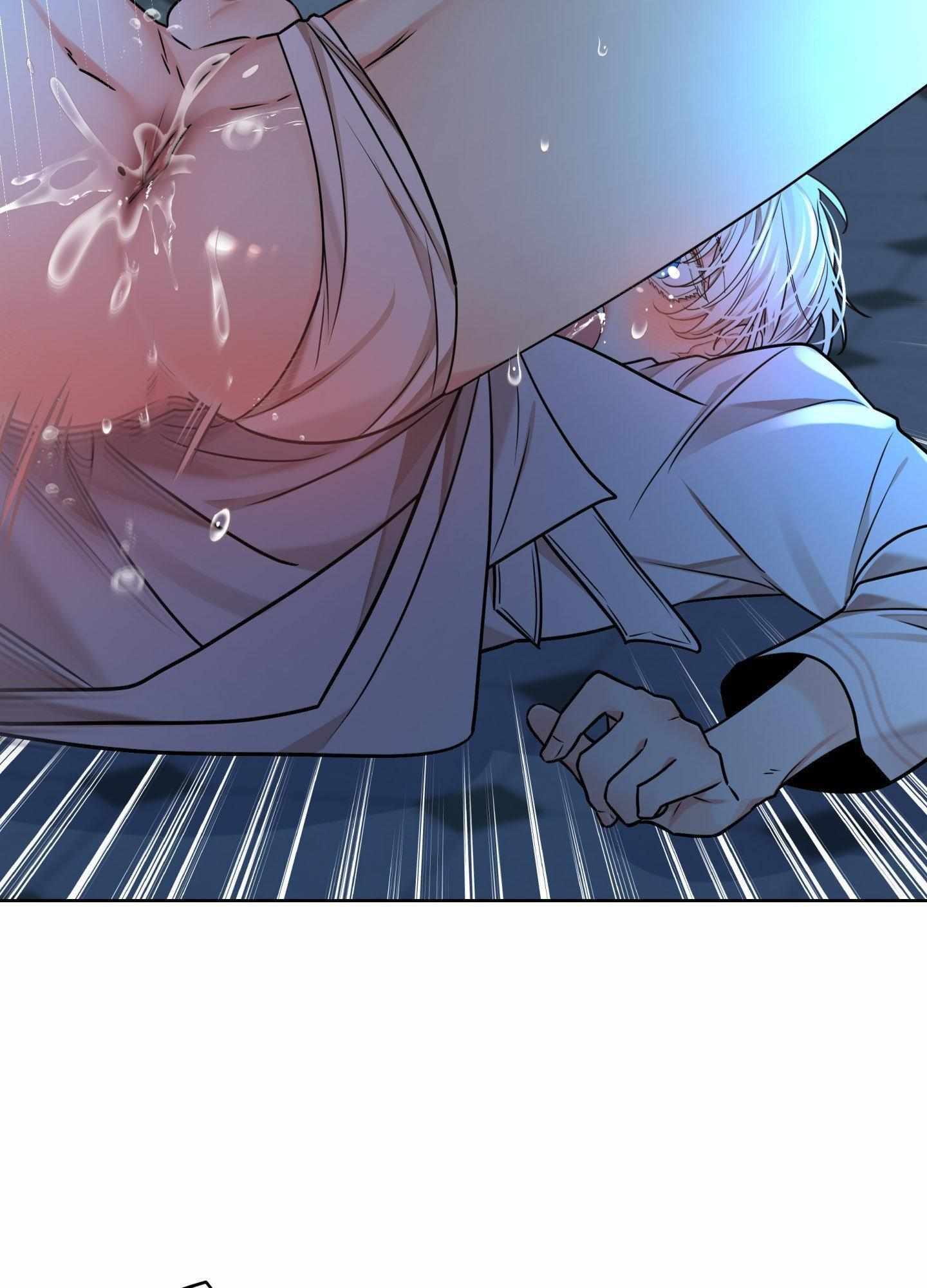 Read A Snake Hole chapter 23 image 8 on Lezhin
