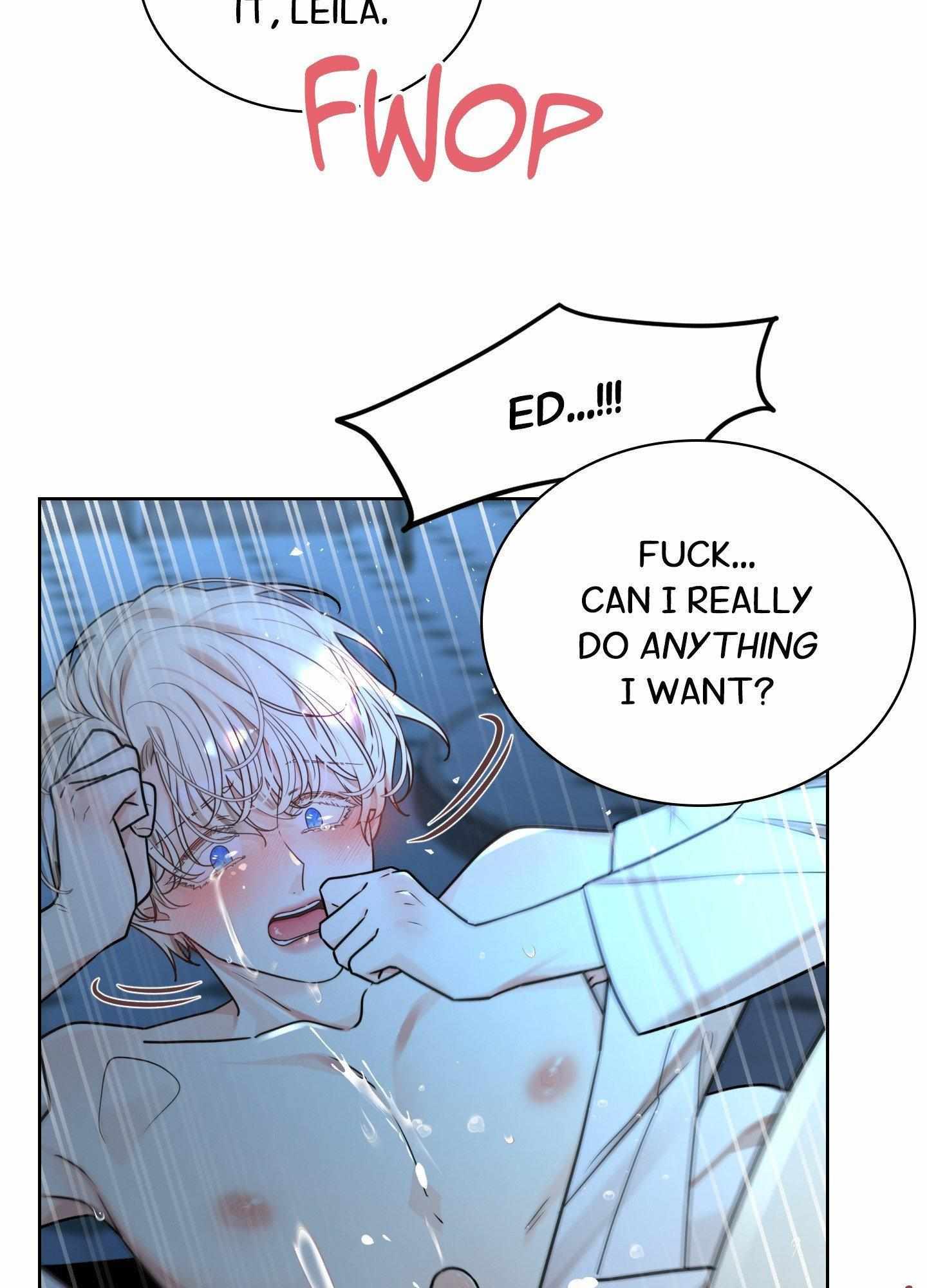 Read A Snake Hole chapter 23 image 89 on Lezhin