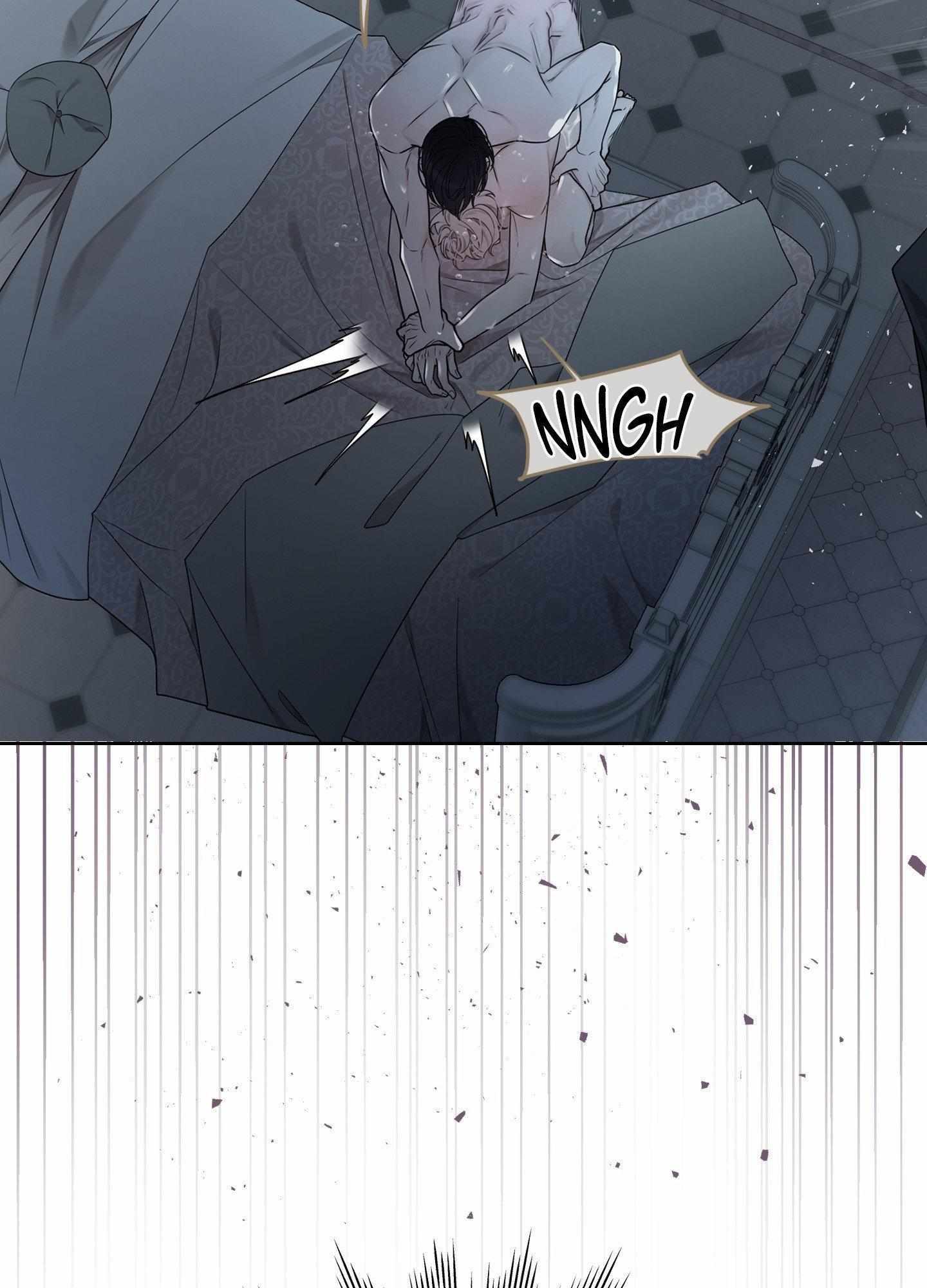 Read A Snake Hole chapter 24 image 10 on Lezhin