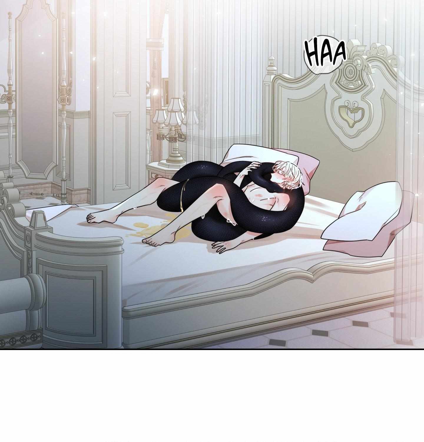 Read A Snake Hole chapter 24 image 101 on Lezhin
