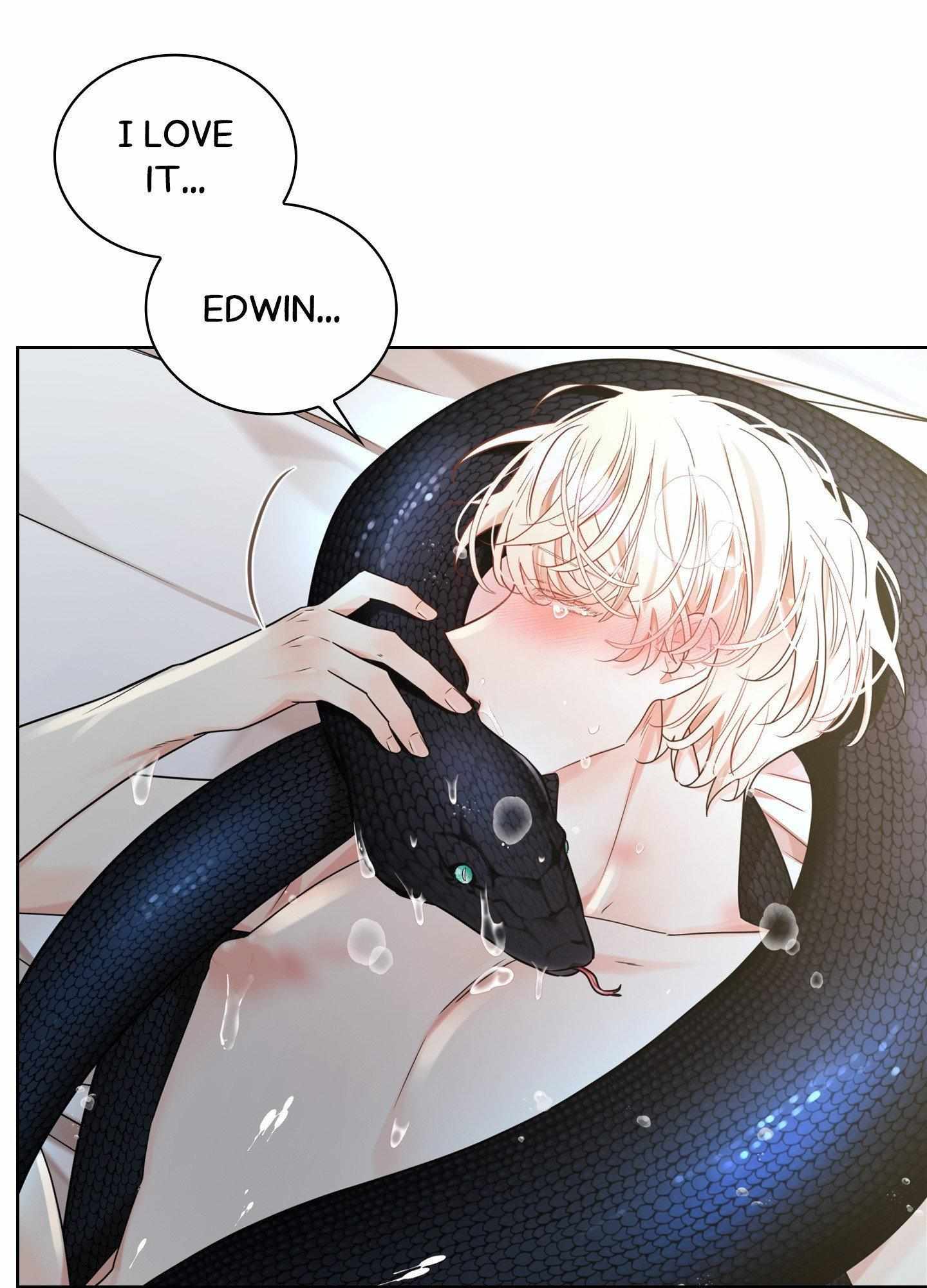 Read A Snake Hole chapter 24 image 102 on Lezhin