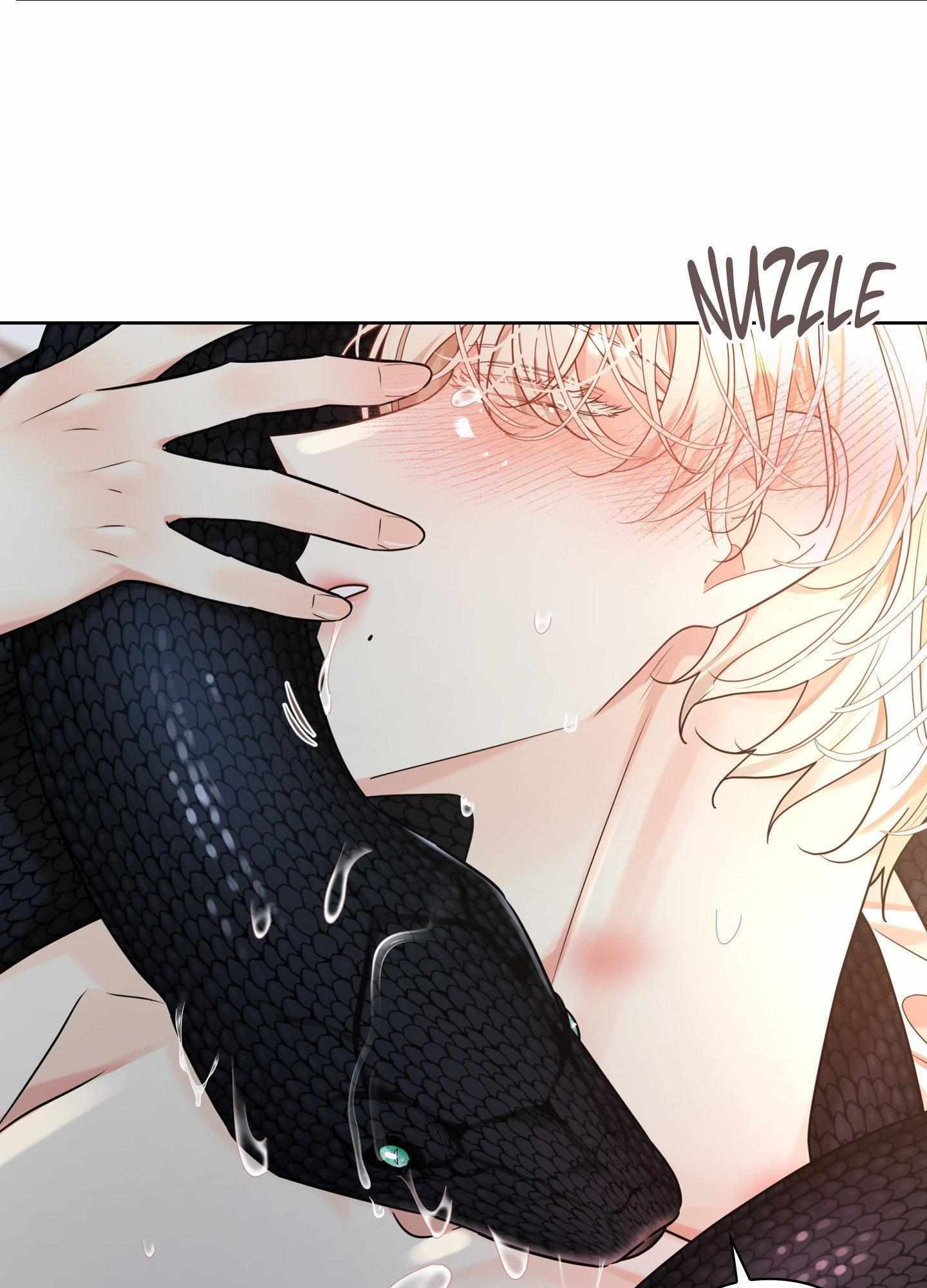Read A Snake Hole chapter 24 image 103 on Lezhin