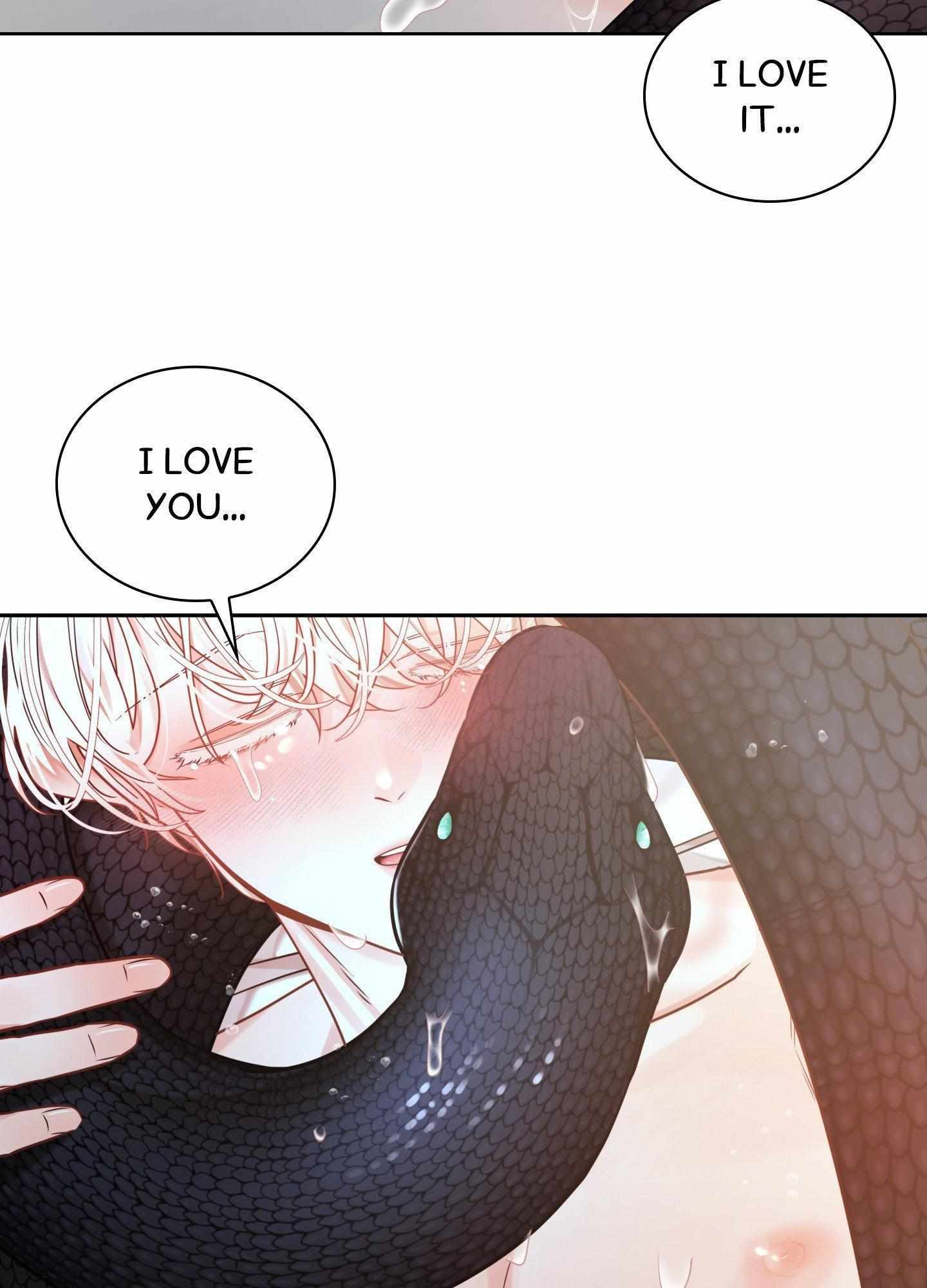 Read A Snake Hole chapter 24 image 104 on Lezhin