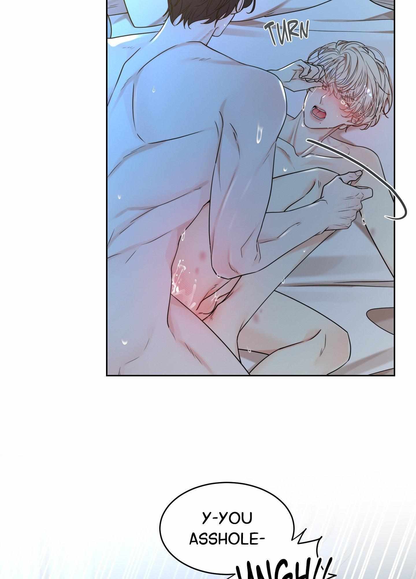 Read A Snake Hole chapter 24 image 16 on Lezhin
