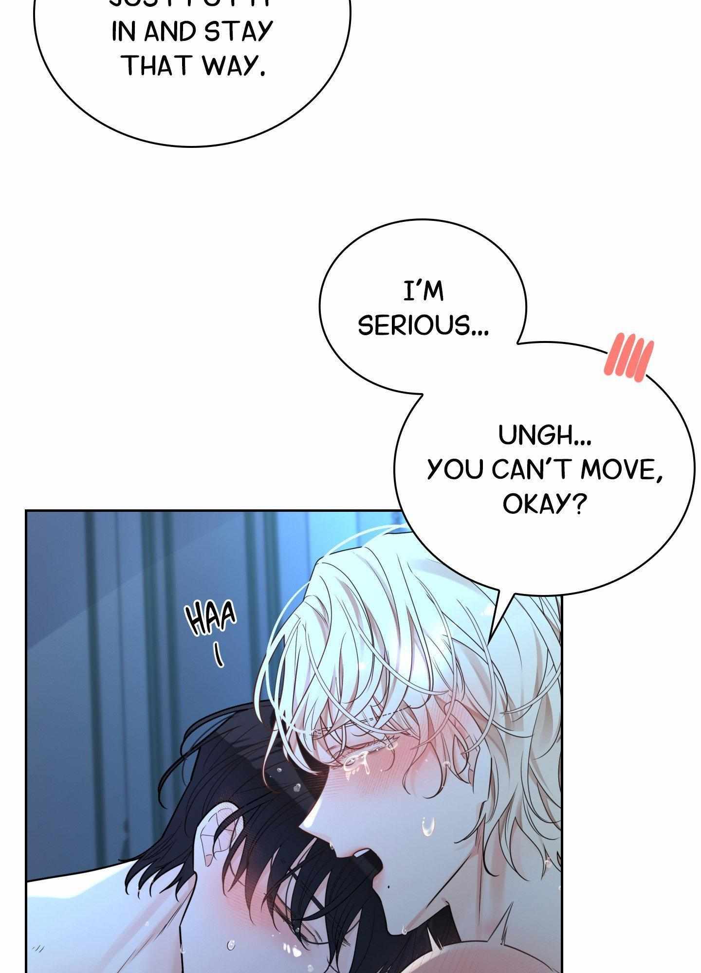 Read A Snake Hole chapter 24 image 20 on Lezhin
