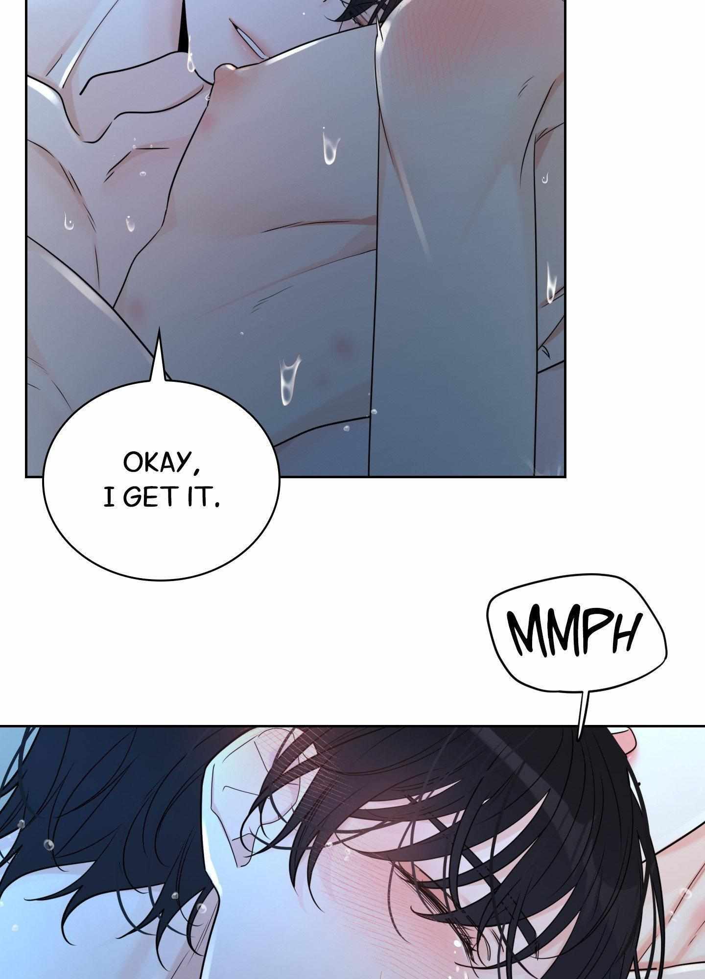 Read A Snake Hole chapter 24 image 21 on Lezhin