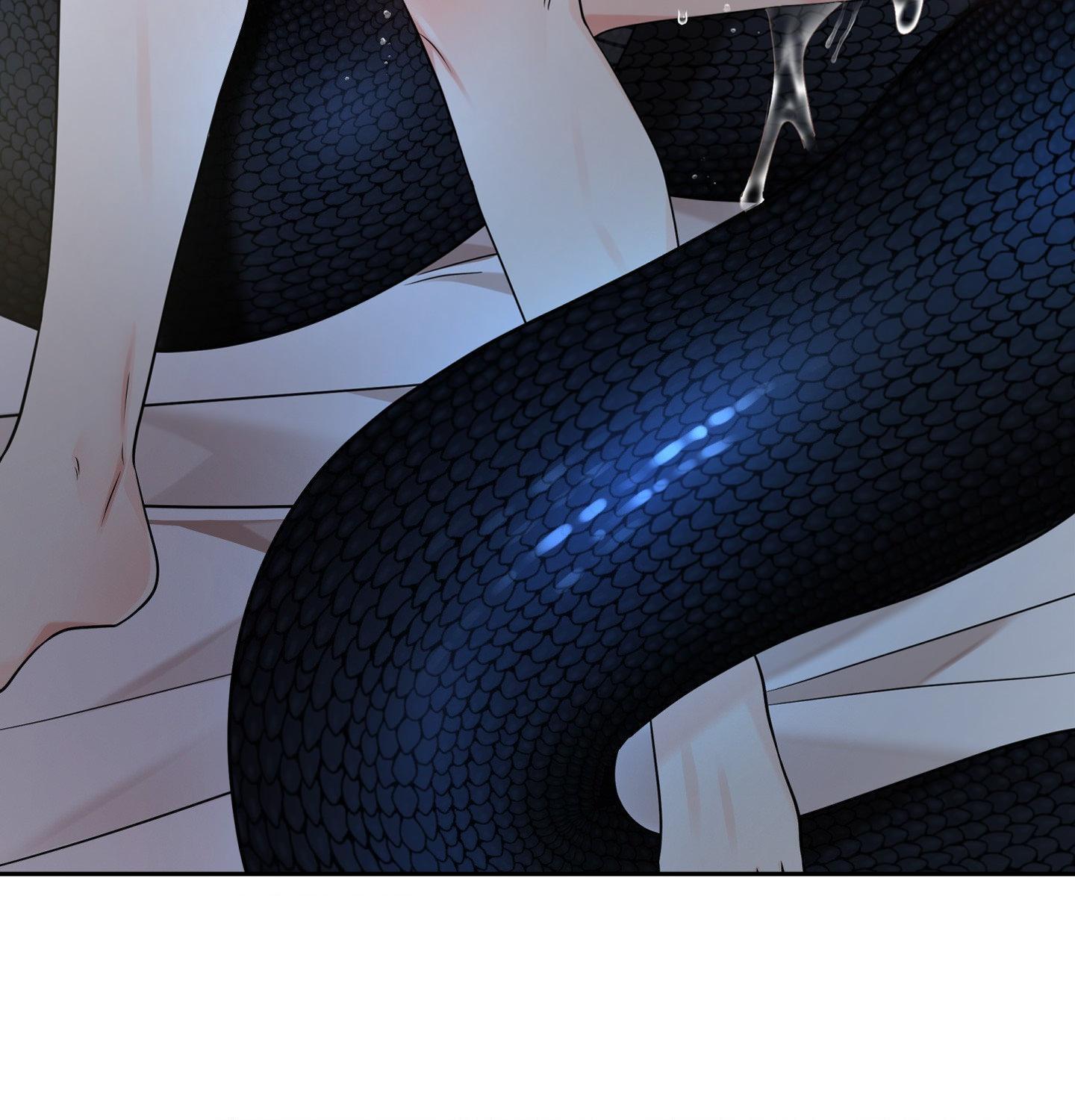 Read A Snake Hole chapter 24 image 49 on Lezhin