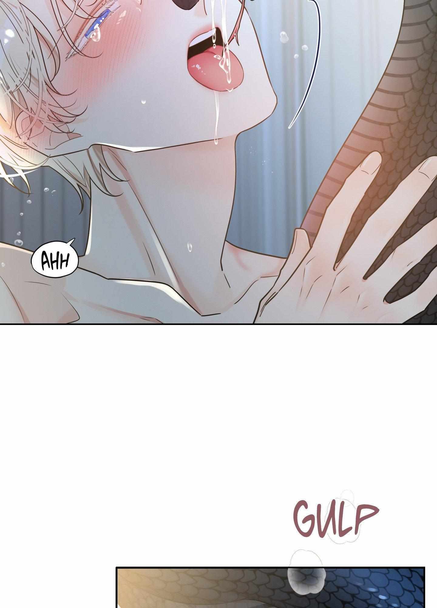 Read A Snake Hole chapter 24 image 56 on Lezhin