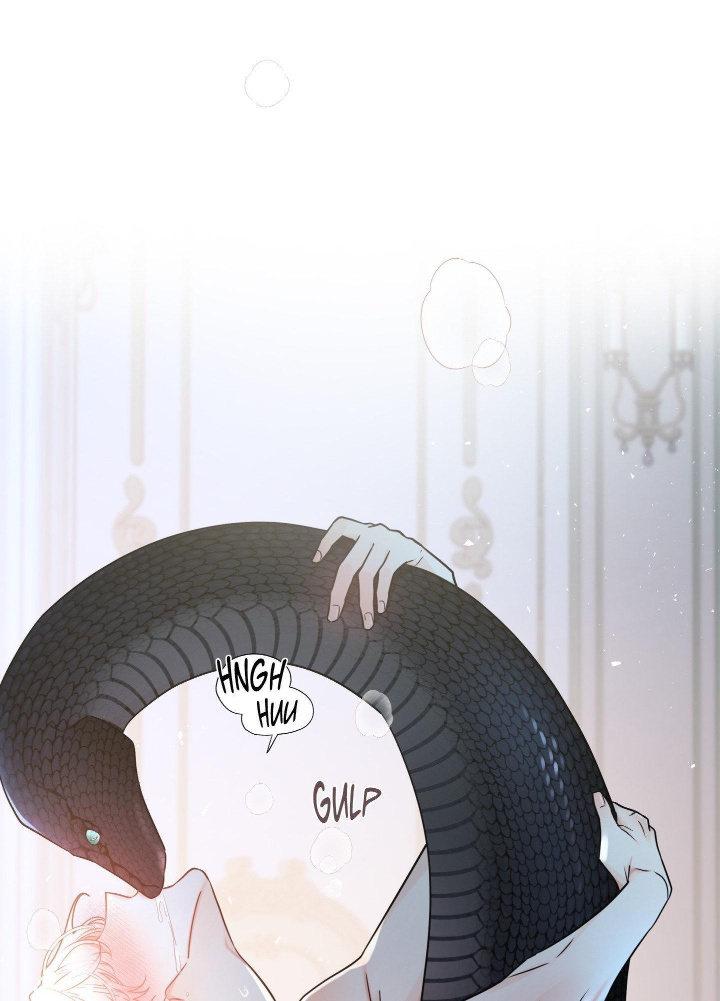 Read A Snake Hole chapter 24 image 58 on Lezhin