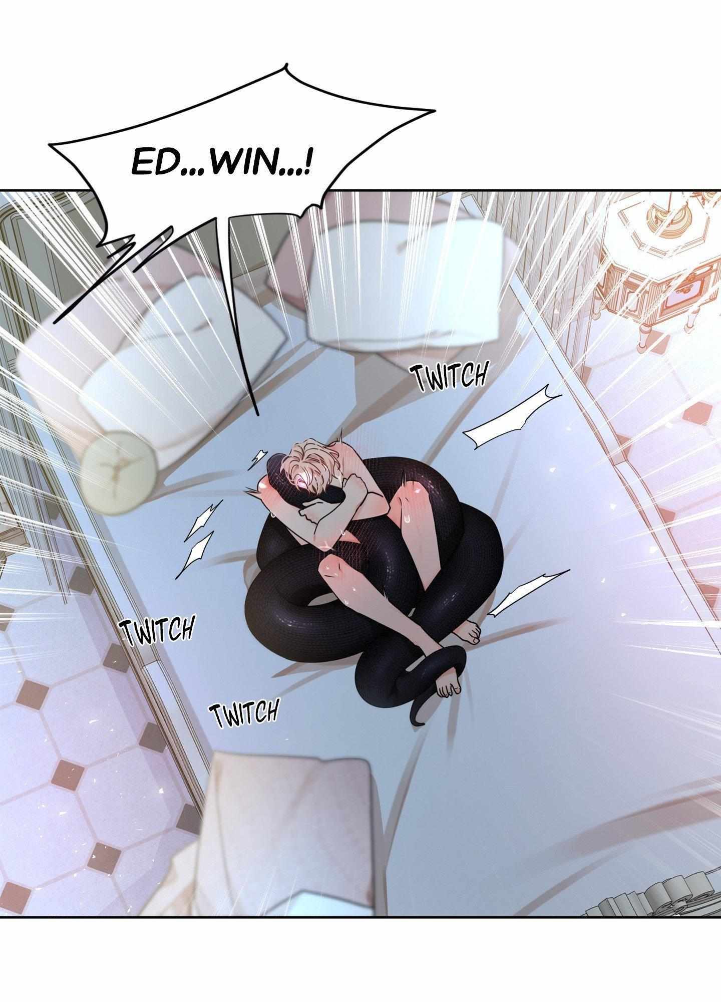 Read A Snake Hole chapter 24 image 63 on Lezhin