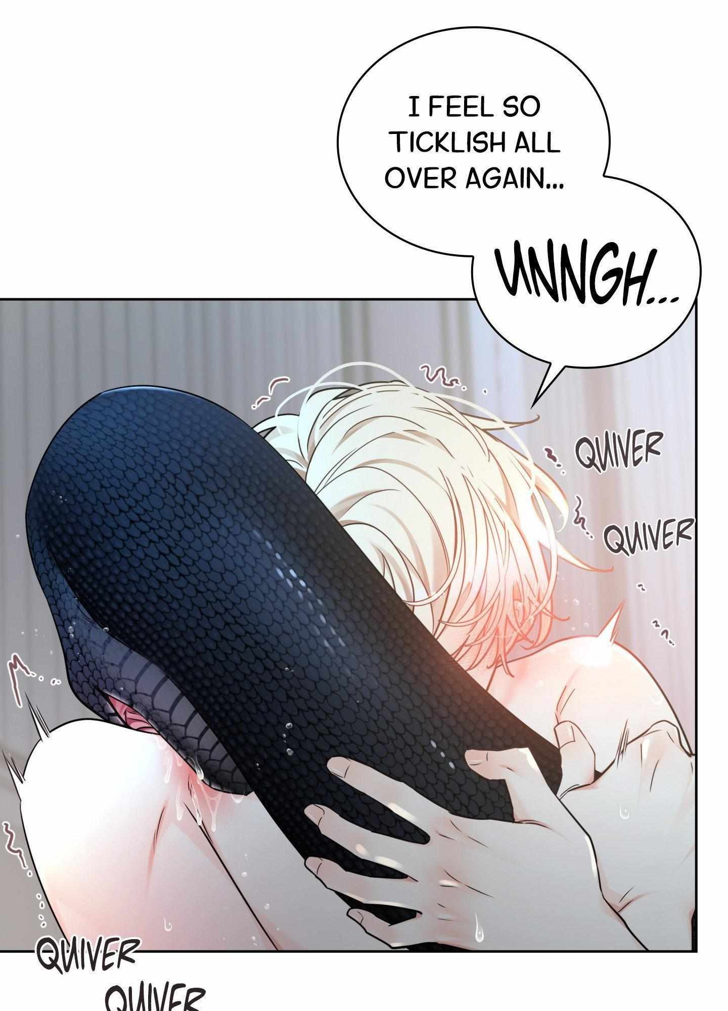 Read A Snake Hole chapter 24 image 64 on Lezhin