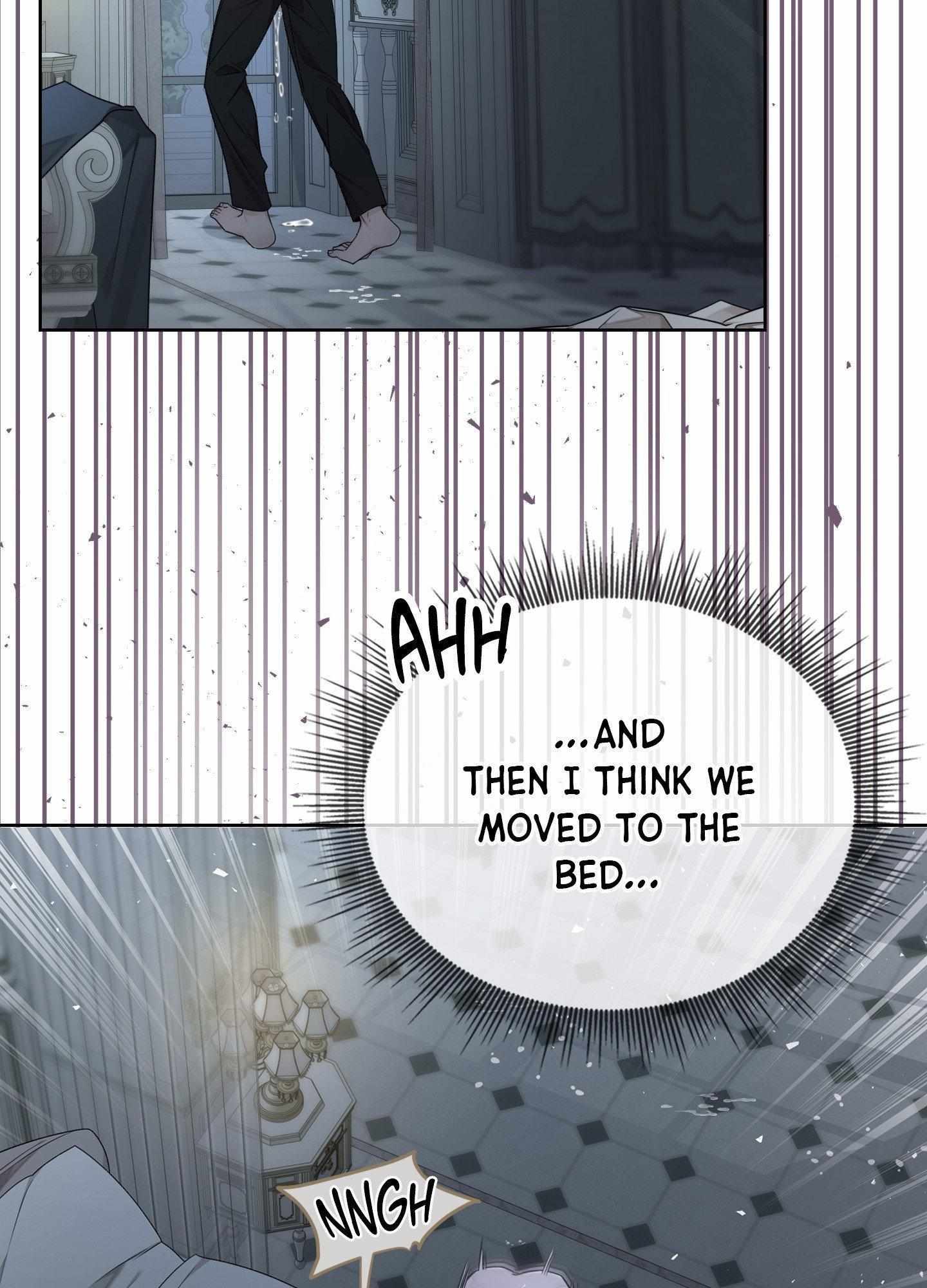Read A Snake Hole chapter 24 image 9 on Lezhin