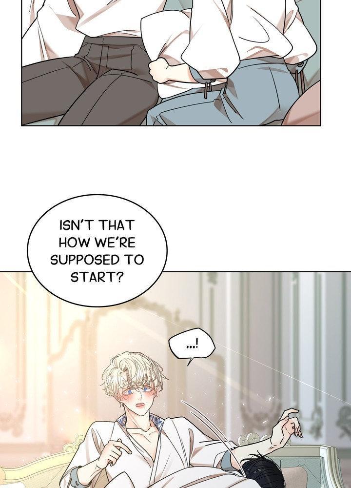 Read A Snake Hole chapter 25 image 17 on Lezhin