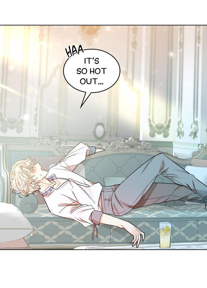 Read A Snake Hole chapter 25 image 3 on Lezhin