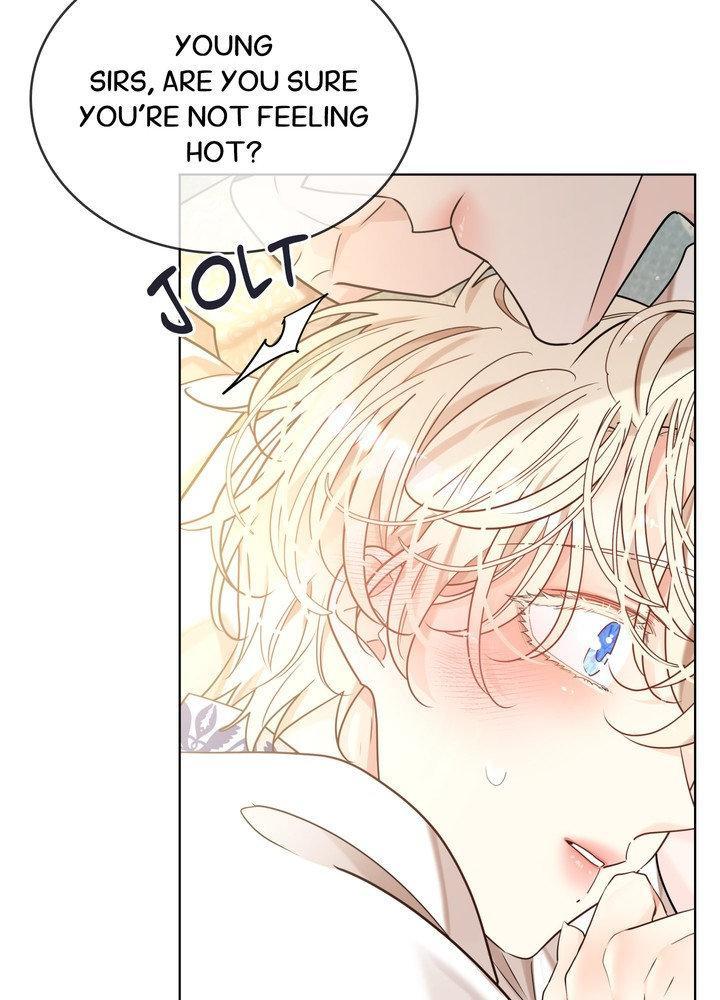 Read A Snake Hole chapter 25 image 33 on Lezhin