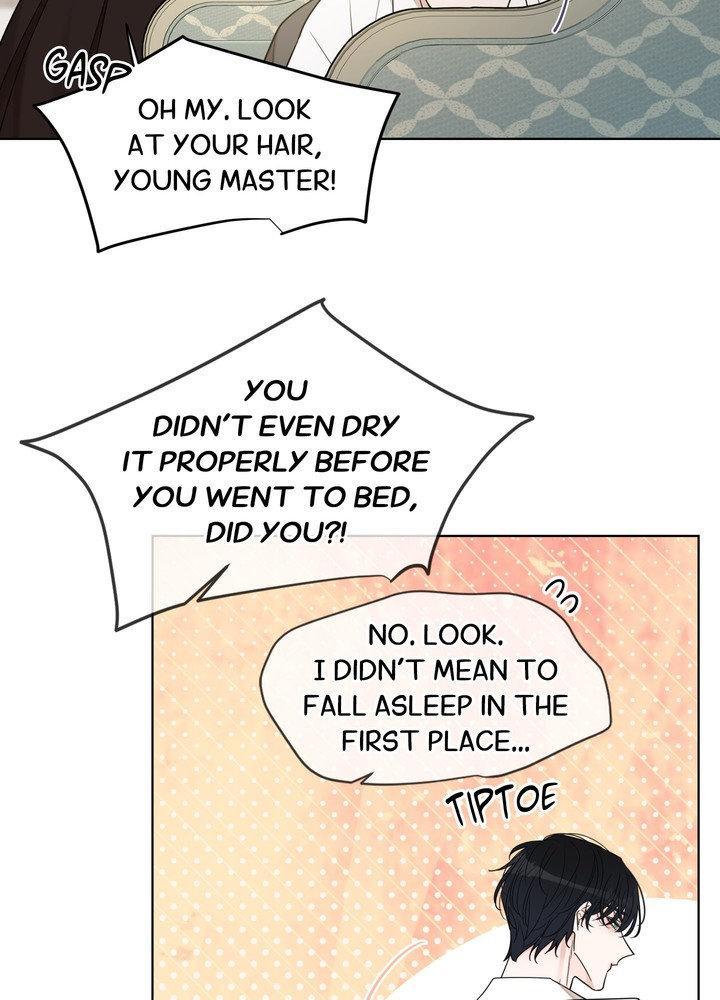 Read A Snake Hole chapter 25 image 35 on Lezhin