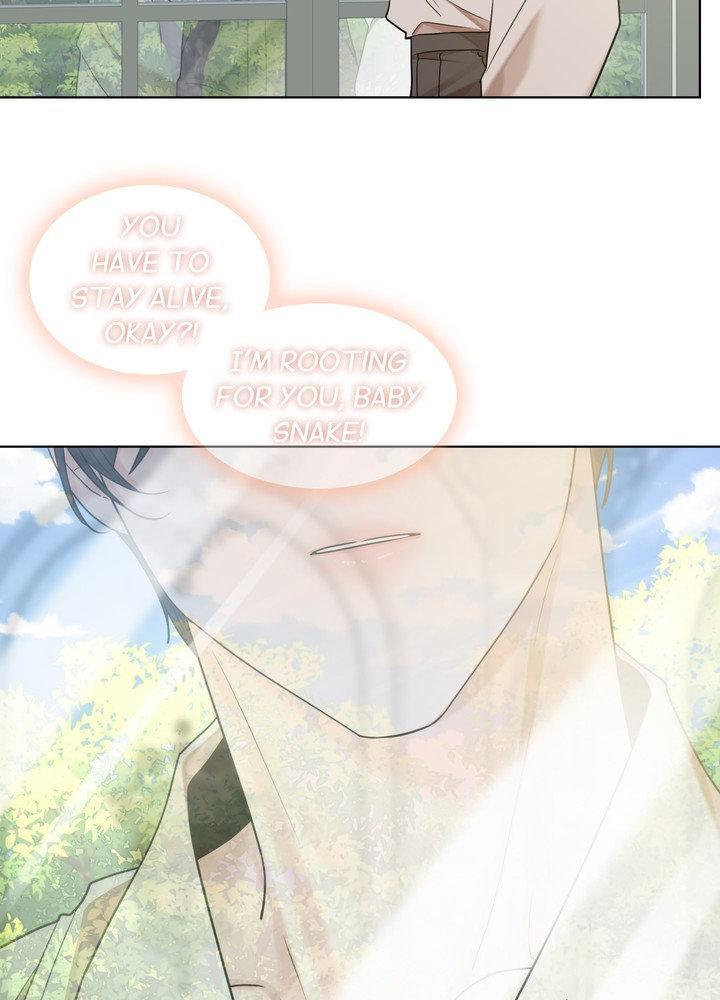 Read A Snake Hole chapter 25 image 40 on Lezhin