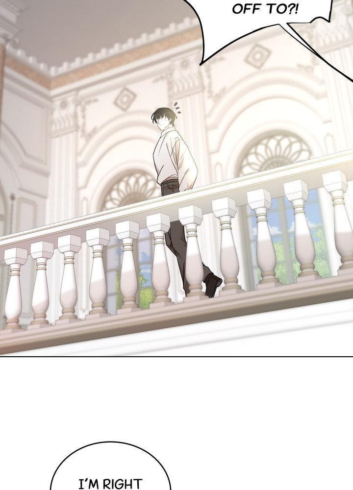 Read A Snake Hole chapter 25 image 45 on Lezhin