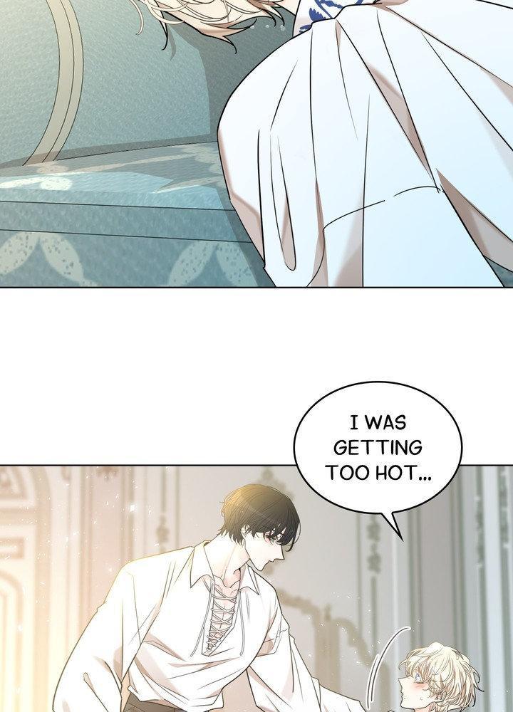 Read A Snake Hole chapter 25 image 7 on Lezhin