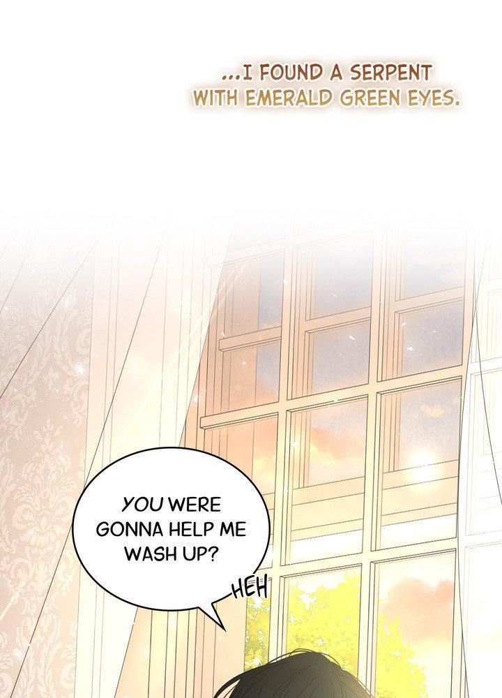 Read A Snake Hole chapter 26 image 110 on Lezhin