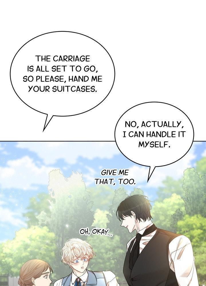 Read A Snake Hole chapter 26 image 13 on Lezhin