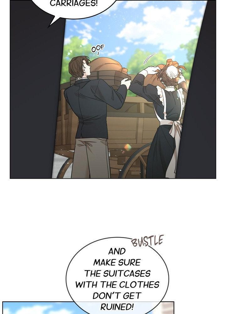 Read A Snake Hole chapter 26 image 2 on Lezhin