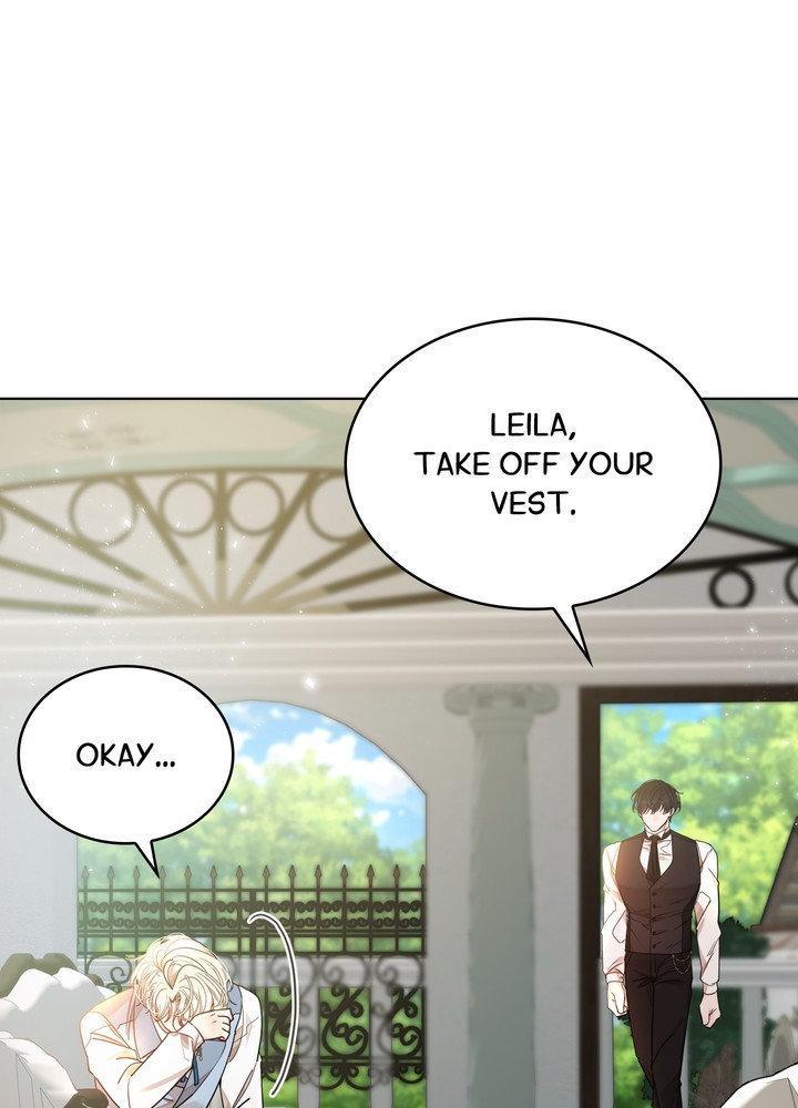 Read A Snake Hole chapter 26 image 22 on Lezhin