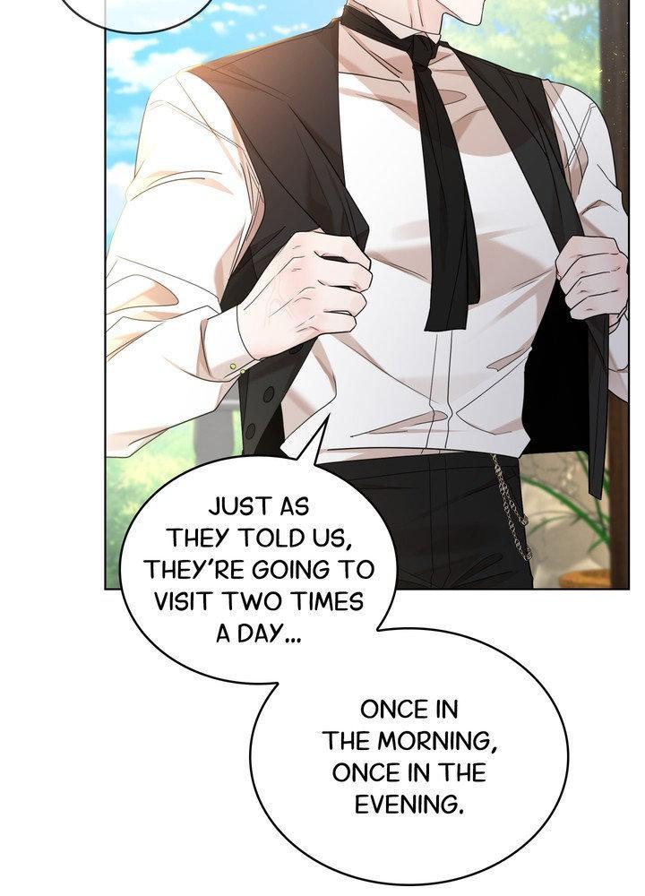 Read A Snake Hole chapter 26 image 24 on Lezhin