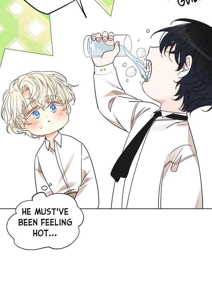 Read A Snake Hole chapter 26 image 29 on Lezhin