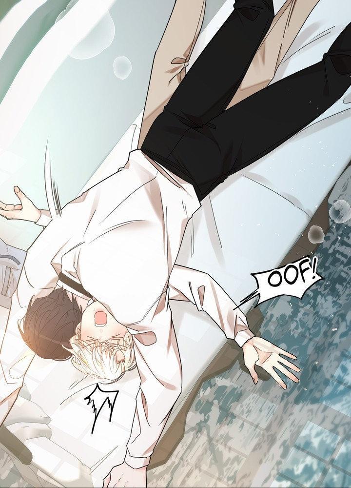 Read A Snake Hole chapter 26 image 32 on Lezhin