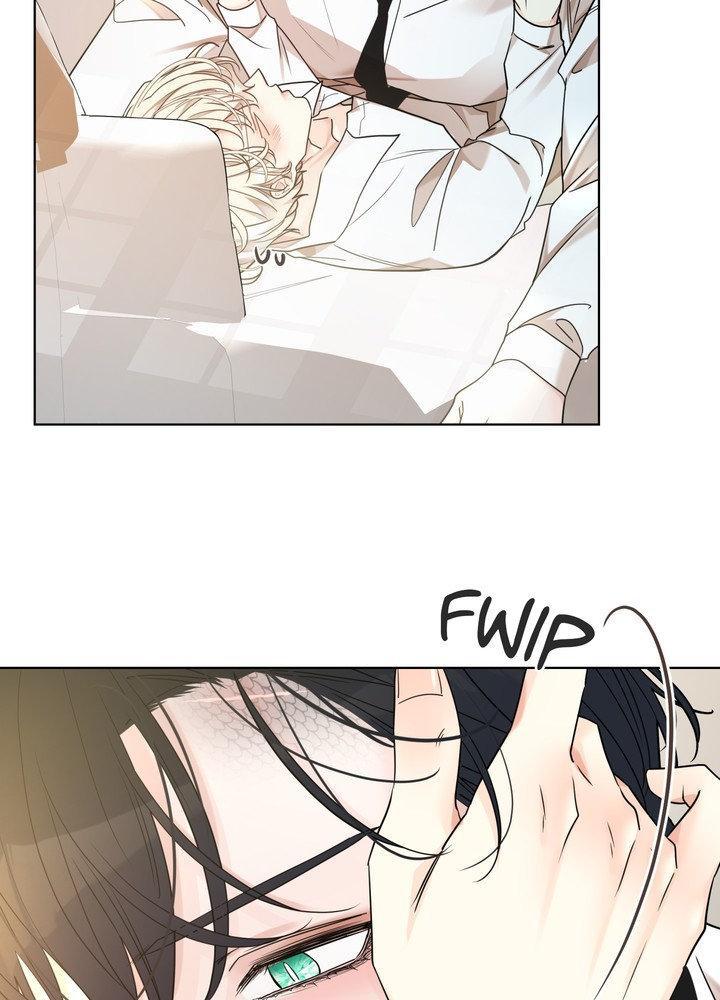 Read A Snake Hole chapter 26 image 34 on Lezhin