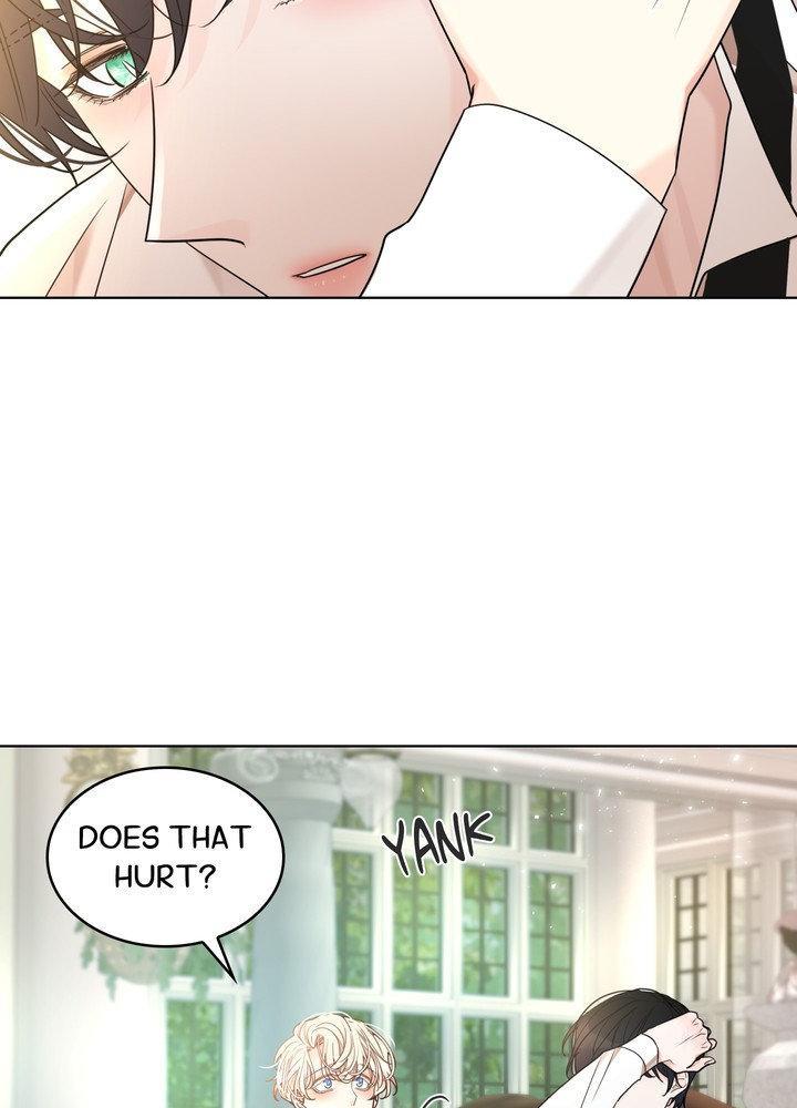 Read A Snake Hole chapter 26 image 35 on Lezhin
