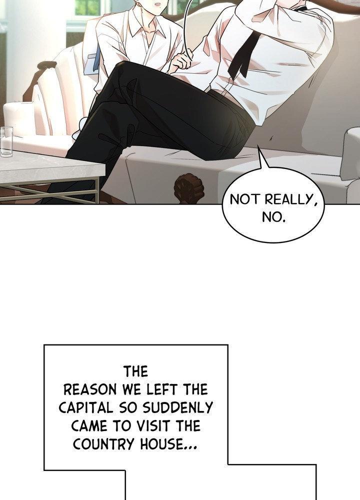 Read A Snake Hole chapter 26 image 36 on Lezhin