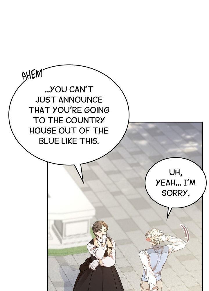 Read A Snake Hole chapter 26 image 5 on Lezhin