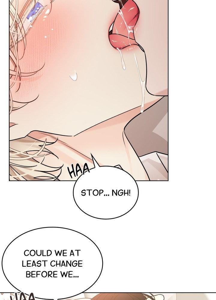 Read A Snake Hole chapter 26 image 56 on Lezhin
