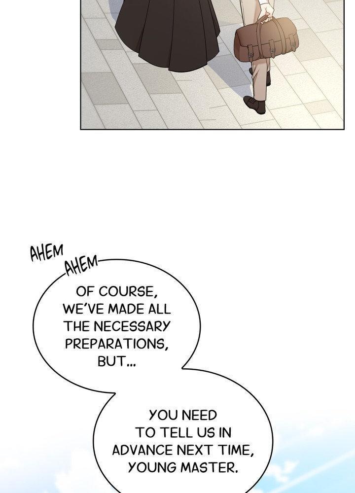 Read A Snake Hole chapter 26 image 6 on Lezhin
