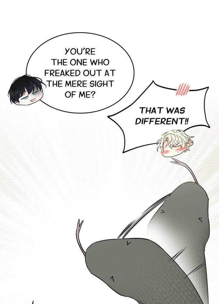 Read A Snake Hole chapter 26 image 65 on Lezhin