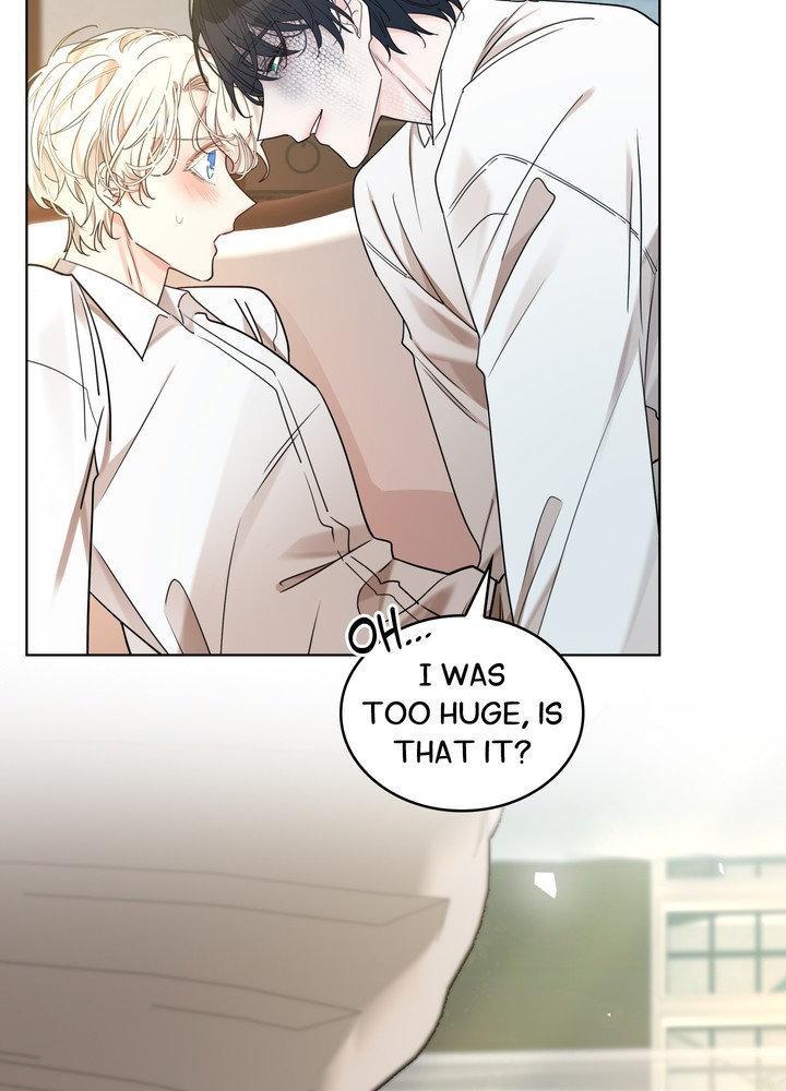 Read A Snake Hole chapter 26 image 68 on Lezhin