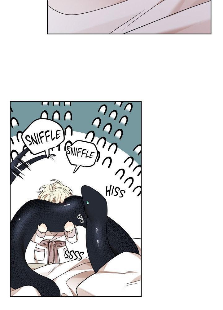 Read A Snake Hole chapter 26 image 91 on Lezhin