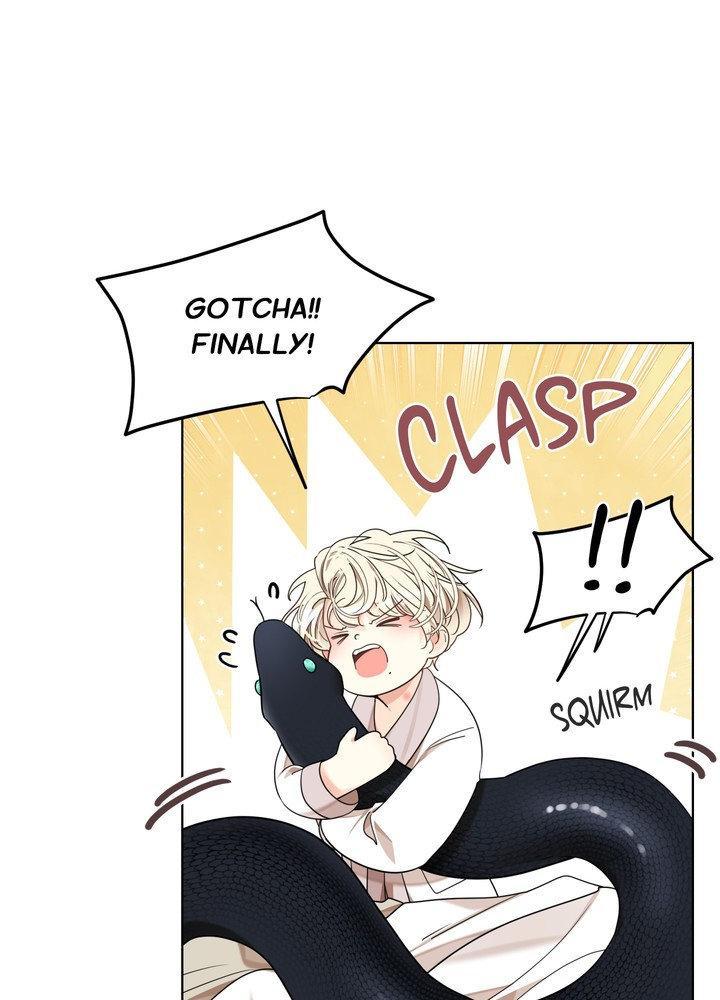 Read A Snake Hole chapter 26 image 92 on Lezhin