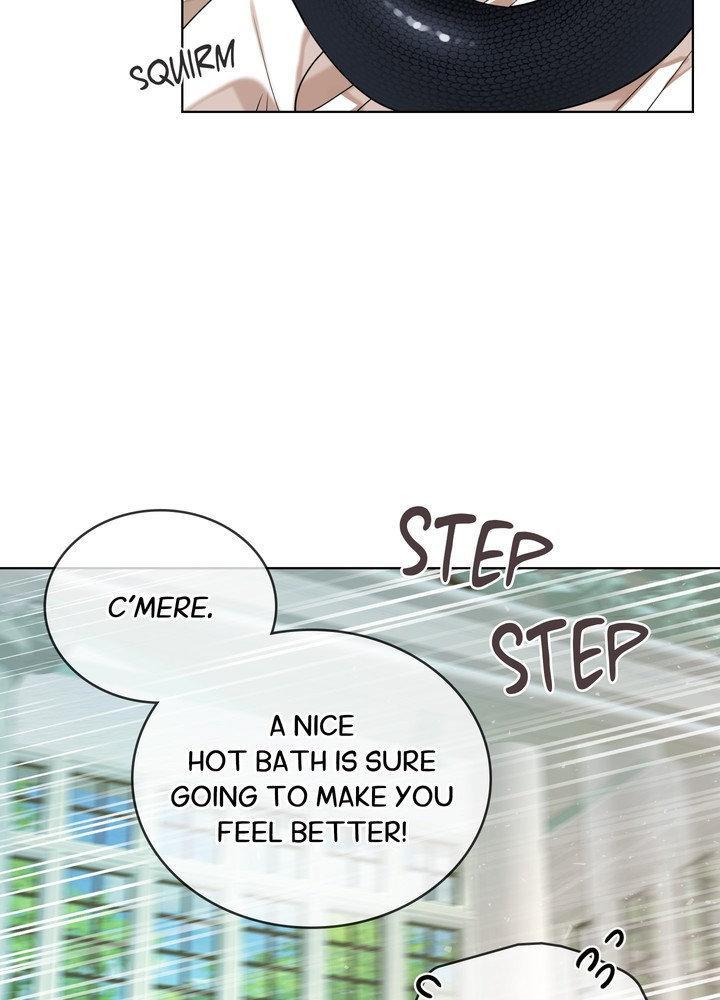Read A Snake Hole chapter 26 image 93 on Lezhin
