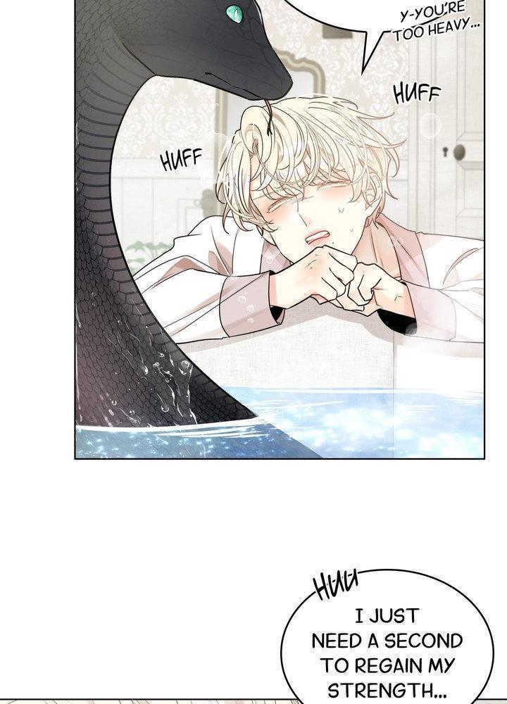 Read A Snake Hole chapter 26 image 97 on Lezhin