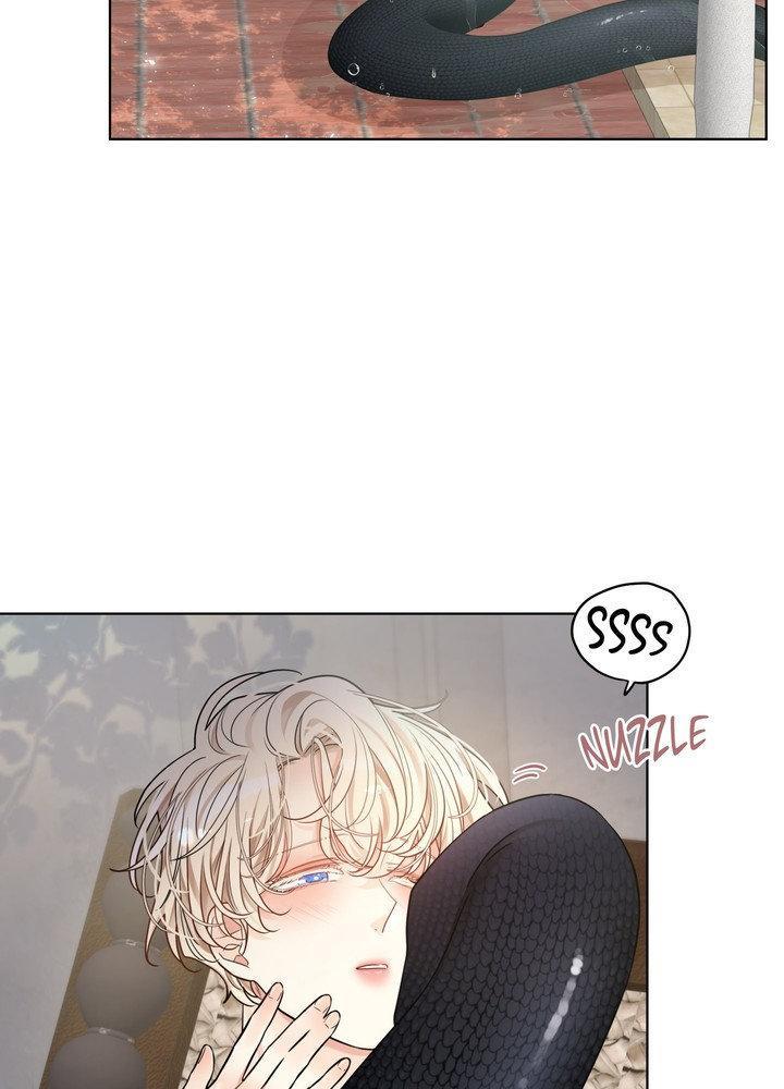 Read A Snake Hole chapter 27 image 12 on Lezhin