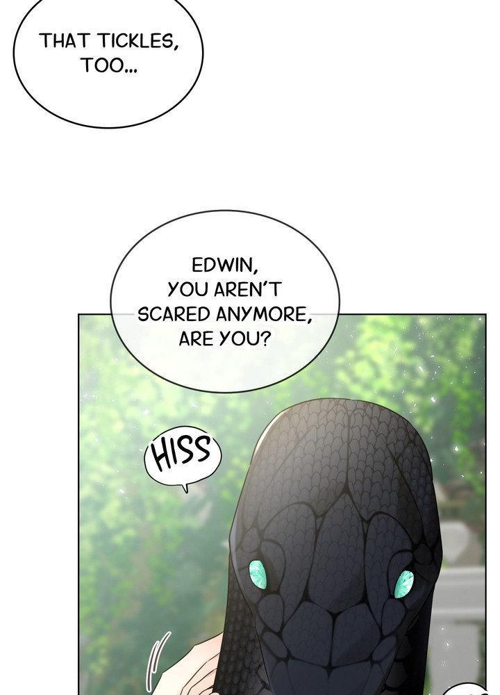 Read A Snake Hole chapter 27 image 15 on Lezhin